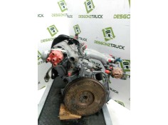 Recambio de motor completo para saab 900 2.0 cat referencia OEM IAM    2