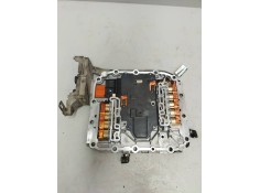 Recambio de selector caja cambios para volvo fh xxx 12.8 diesel referencia OEM IAM 20817637 42113650020  2