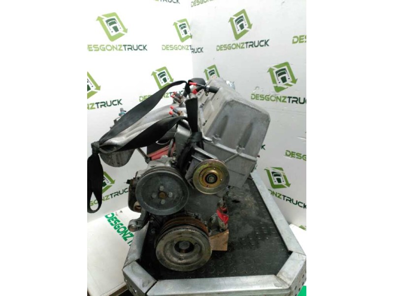 Recambio de motor completo para saab 900 2.0 cat referencia OEM IAM   