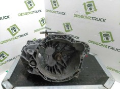 Recambio de caja cambios para renault espace iv (jk0) grand espace expression referencia OEM IAM 8200065323 7701719152 