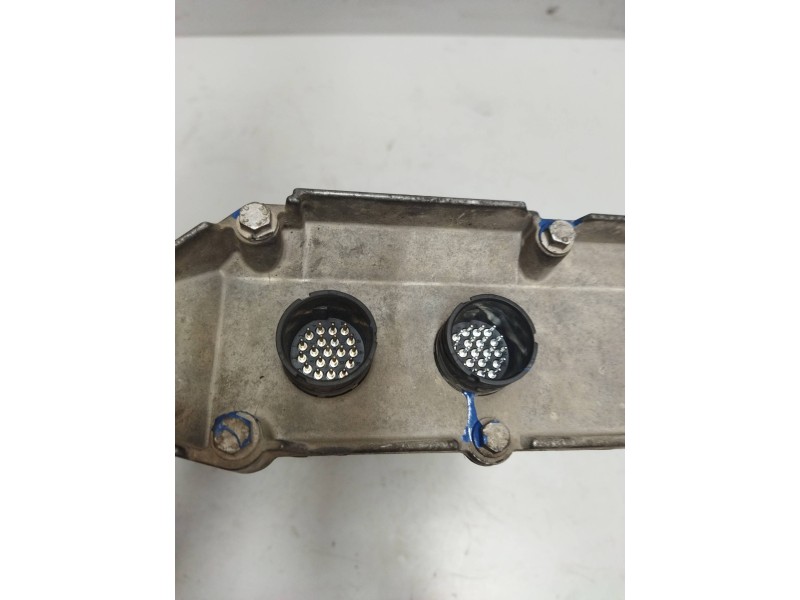 Recambio de selector caja cambios para volvo fh xxx 12.8 diesel referencia OEM IAM 20817637 42113650020 