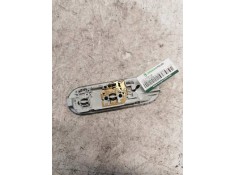 Recambio de luz interior para nissan micra (k12e) acenta referencia OEM IAM    2