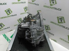 Recambio de caja cambios para renault espace iv (jk0) grand espace expression referencia OEM IAM 8200065323 7701719152  2