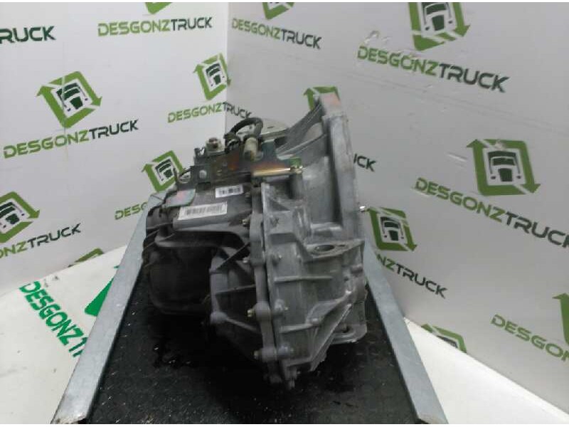 Recambio de caja cambios para renault espace iv (jk0) grand espace expression referencia OEM IAM 8200065323 7701719152 