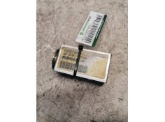 Recambio de valvula expansion para nissan micra (k12e) acenta referencia OEM IAM N669538N046  