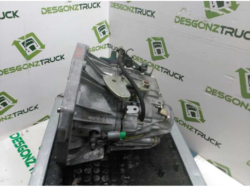 Recambio de caja cambios para renault espace iv (jk0) grand espace expression referencia OEM IAM 8200065323 7701719152 