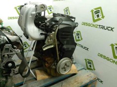 Recambio de motor completo para renault megane i coach/coupe (da0) 1.6 referencia OEM IAM K7M  