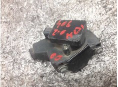 Recambio de potenciometro pedal para peugeot 406 berlina (s1/s2) srdt referencia OEM IAM 9643365680 4 PINS  2