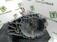 Recambio de caja cambios para mg serie 75 (rj) 2.0 cdti club referencia OEM IAM 47R37 5.495.775 