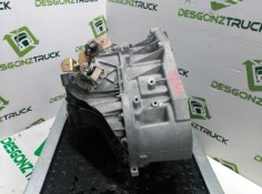 Recambio de caja cambios para mg serie 75 (rj) 2.0 cdti club referencia OEM IAM 47R37 5.495.775  2