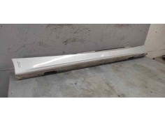 Recambio de estribo derecho para bmw serie 1 berlina (e81/e87) 120d referencia OEM IAM   