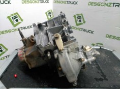 Recambio de caja cambios para citroën c15 d referencia OEM IAM 20CJ89   2