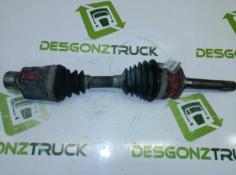 Recambio de transmision delantera derecha para ssangyong rexton 270 xdi limited referencia OEM IAM 4130009211  