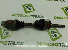Recambio de transmision delantera derecha para ssangyong rexton 270 xdi limited referencia OEM IAM 4130009211   2