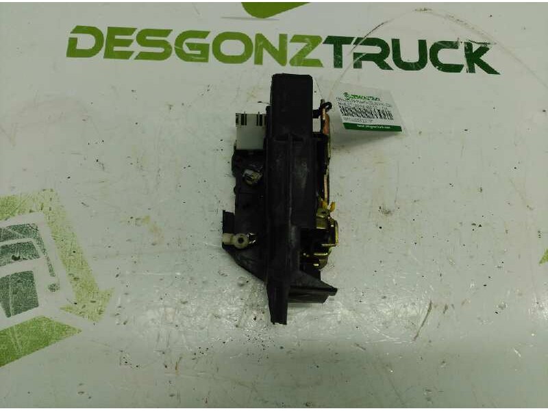 Recambio de cerradura puerta delantera izquierda para renault laguna (b56) 2.0 referencia OEM IAM   