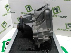 Recambio de caja cambios para ford fusion (cbk) ambiente referencia OEM IAM 2N1R7002PB 2N1R7F096AB  2