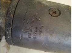 Recambio de motor arranque para man g 90 (tipo lo1/lo2/lo4 dsd.8.87) 10.150 caja abierta referencia OEM IAM 0001368016 BOSCH  2