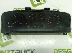 Recambio de cuadro instrumentos para nissan terrano/terrano.ii (r20) 2.7 turbodiesel referencia OEM IAM 341922.01  
