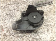 Recambio de potenciometro pedal para peugeot 406 berlina (s1/s2) srdt referencia OEM IAM 9643365680 445821001002 4 PINS