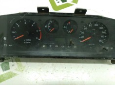 Recambio de cuadro instrumentos para nissan terrano/terrano.ii (r20) 2.7 turbodiesel referencia OEM IAM 341922.01   2