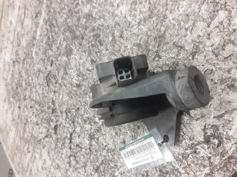 Recambio de potenciometro pedal para peugeot 406 berlina (s1/s2) srdt referencia OEM IAM 9643365680 445821001002 4 PINS