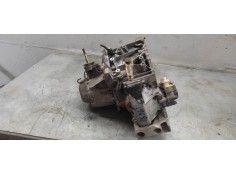 Recambio de caja cambios para citroën xsara berlina 2.0 hdi 66kw premier referencia OEM IAM 20DL42   2