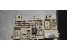 Recambio de caja reles / fusibles para ford focus berlina (cap) 1.6 tdci cat referencia OEM IAM 4M5T14A073AE  