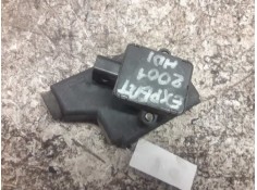 Recambio de potenciometro pedal para peugeot expert kasten standard furgón 220c referencia OEM IAM 9643365680 445821001002 4 PIN