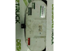 Recambio de cuadro instrumentos para renault megane i classic (la0) 1.9 dti diesel cat referencia OEM IAM 8200071820   2