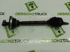 Recambio de transmision delantera izquierda para renault scenic (ja..) 1.9 dci authentique referencia OEM IAM   