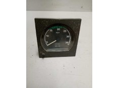 Recambio de cuadro instrumentos para iveco eurocargo referencia OEM IAM 98474450  CUENTA REVOLUCIONES