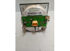 Recambio de cuadro instrumentos para iveco eurocargo referencia OEM IAM 98474450  CUENTA REVOLUCIONES 2