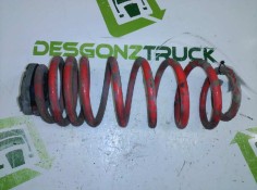 Recambio de muelle amortiguacion para audi a3 (8l) 1.8 20v referencia OEM IAM   