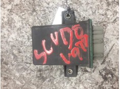 Recambio de modulo electronico para fiat scudo (222) 1.9 td / 2.0 jtd el furg. referencia OEM IAM 9631577780 15 PINS 