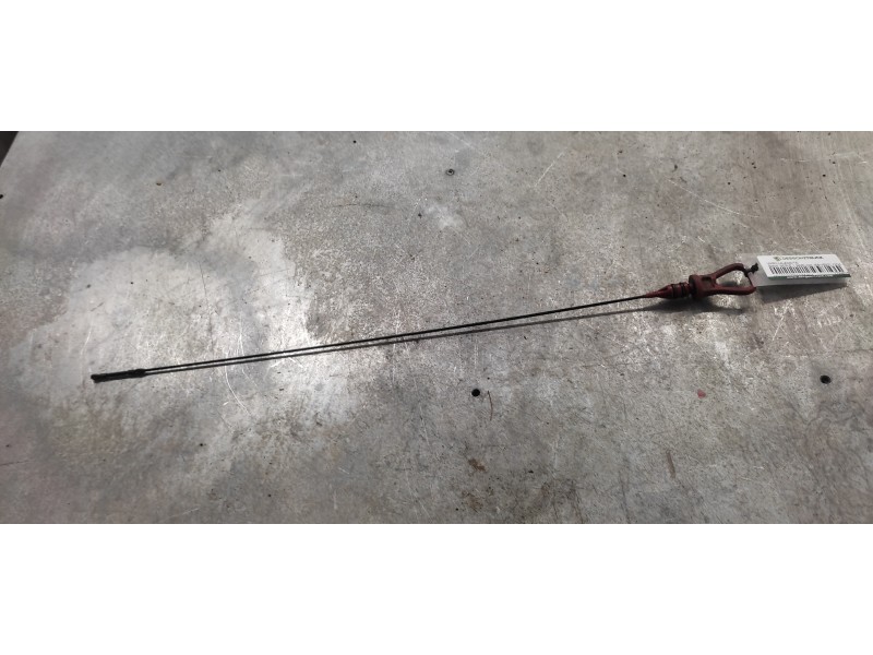 Recambio de varilla aceite para bmw serie 1 berlina (e81/e87) 120d referencia OEM IAM   