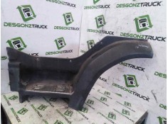 Recambio de paso rueda izquierdo para daf serie 75 cf .290 euro 1/2 referencia OEM IAM   