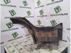 Recambio de paso rueda izquierdo para daf serie 75 cf .290 euro 1/2 referencia OEM IAM    2