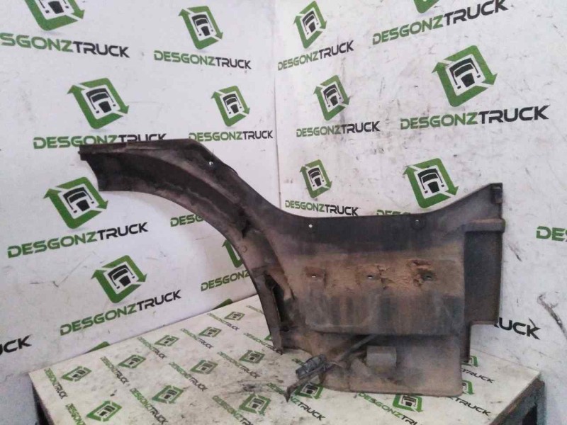 Recambio de paso rueda izquierdo para daf serie 75 cf .290 euro 1/2 referencia OEM IAM   