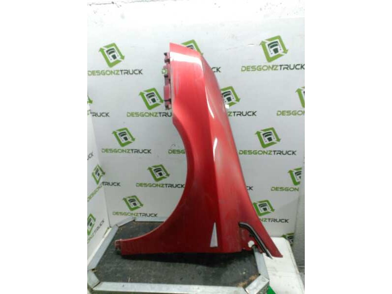 Recambio de aleta delantera izquierda para renault vel satis (bj0) expression referencia OEM IAM 8200778969  