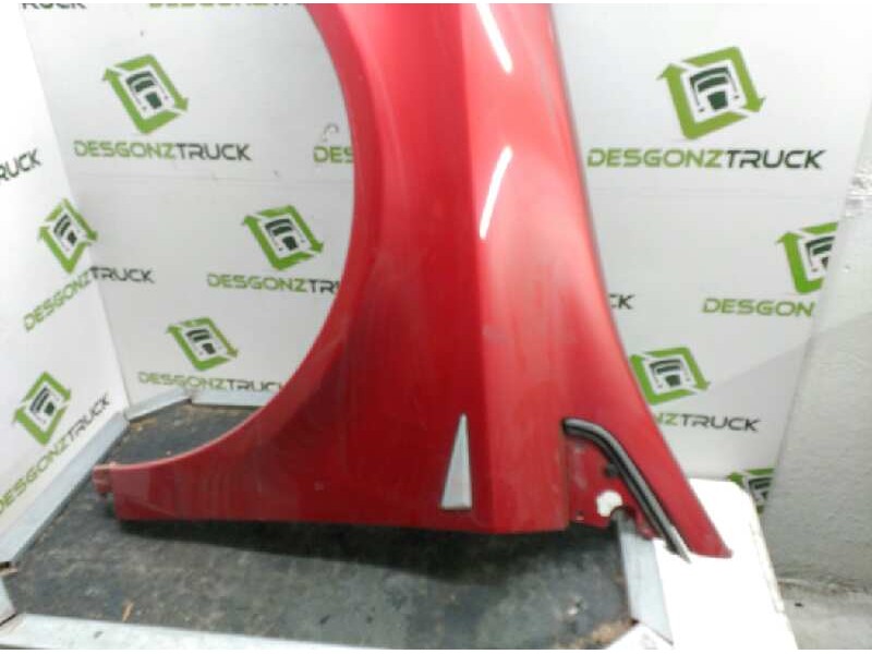 Recambio de aleta delantera izquierda para renault vel satis (bj0) expression referencia OEM IAM 8200778969  