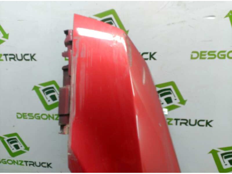 Recambio de aleta delantera izquierda para renault vel satis (bj0) expression referencia OEM IAM 8200778969  