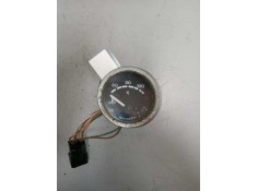 Recambio de cuadro instrumentos para iveco eurocargo referencia OEM IAM   INIDCADOR TEMPERATURA AGUA