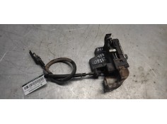 Recambio de cerradura puerta delantera izquierda para fiat doblo (119) referencia OEM IAM   6 PINS