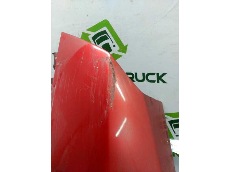 Recambio de aleta delantera izquierda para renault vel satis (bj0) expression referencia OEM IAM 8200778969  