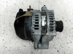 Recambio de alternador para renault vel satis (bj0) expression referencia OEM IAM 8973080061 DENSO 