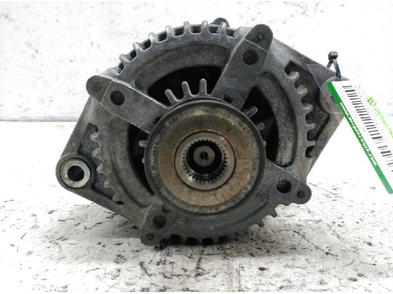 Recambio de alternador para renault vel satis (bj0) expression referencia OEM IAM 8973080061 DENSO 
