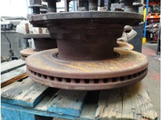 Recambio de buje delantero para iveco eurocargo 05.03 referencia OEM IAM 7183906   2