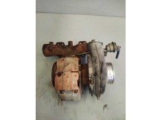Recambio de turbocompresor para daf serie xf105.xxx fsa 4x2 space-cab referencia OEM IAM 1689177  