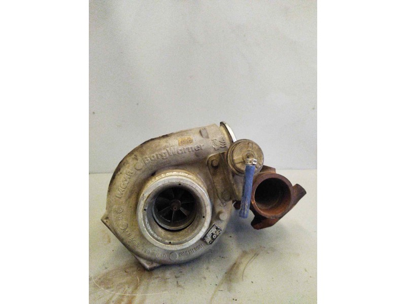 Recambio de turbocompresor para daf serie xf105.xxx fsa 4x2 space-cab referencia OEM IAM 1689177  