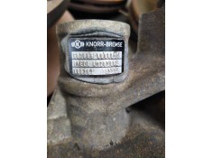 Recambio de pinza freno delantera derecha para iveco eurocargo 05.03 referencia OEM IAM 41285003 K000851  2